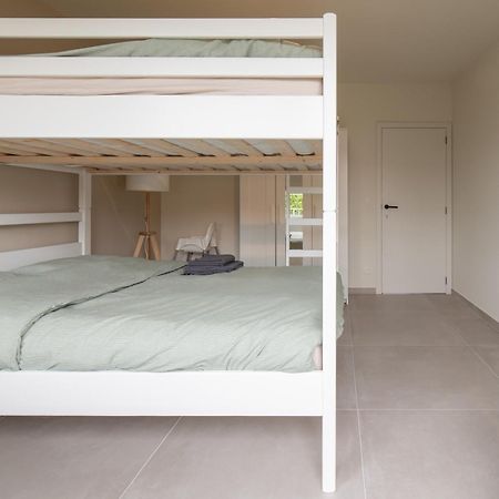 Cozy Seaside Apartment أوستيند المظهر الخارجي الصورة
