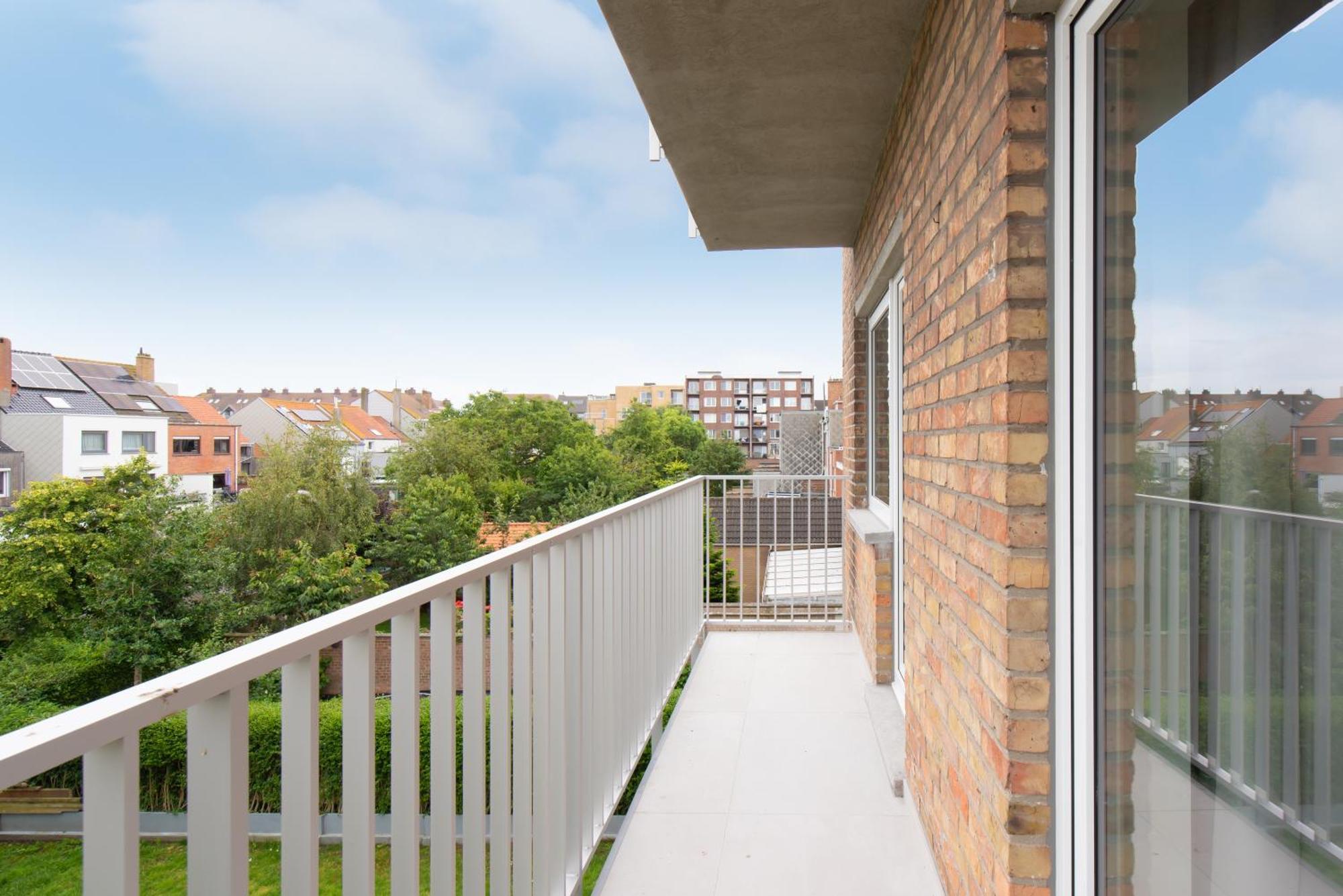 Cozy Seaside Apartment أوستيند المظهر الخارجي الصورة