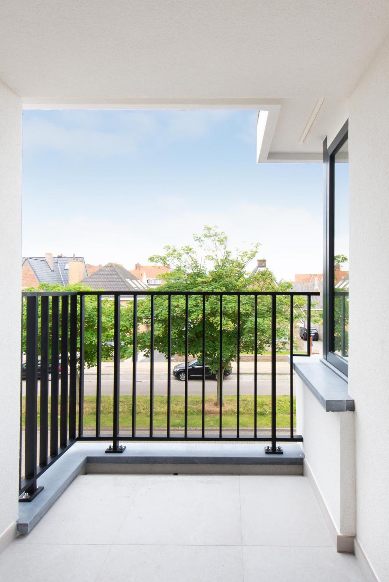 Cozy Seaside Apartment أوستيند المظهر الخارجي الصورة